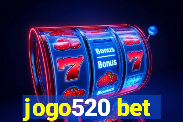 jogo520 bet